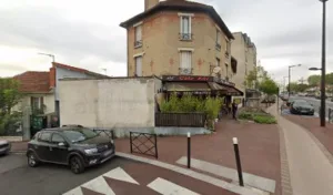 Coiutto Philippe à Antony