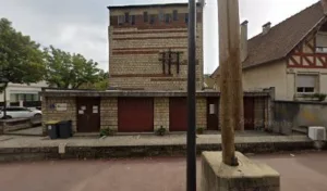 Le Village à Antony