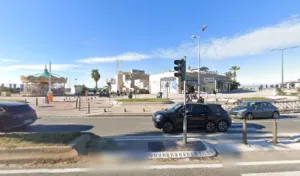 Charl’emco à Marseille