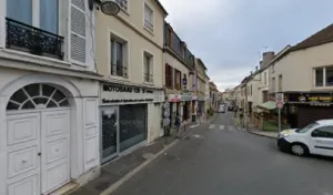 Le Casino à Longjumeau