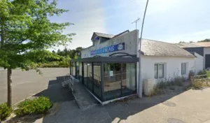 LE RELAIS à La Roche-sur-Yon