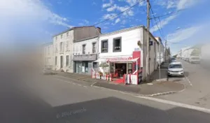 Ash Sarl à La Roche-sur-Yon