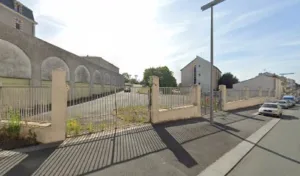 Restaurant Administratif à La Roche-sur-Yon