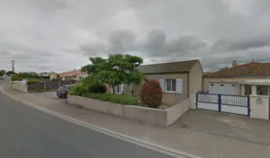 Chaudot Tony à Bretignolles-sur-Mer