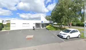 UMIH 85 à La Roche-sur-Yon