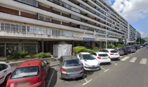 O’club à Sarcelles