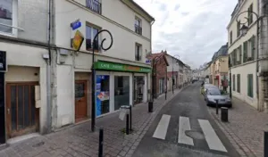 Cafe de l’Avenir à Villiers-le-Bel