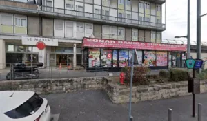 La Preskil à Sarcelles