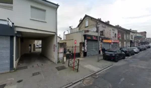 LA PETITE BOUFFE à Arnouville