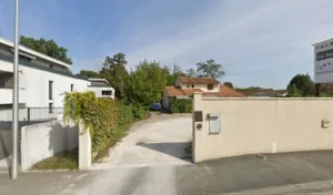 Le Fleuret Restaurant à Pessac