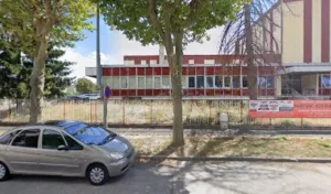 Au Frenchie à Villeneuve-la-Garenne