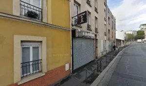 L’Argane à Ivry-sur-Seine