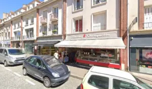 Sandwichs café à Évreux