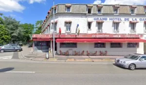 Paris – Deauville à Évreux