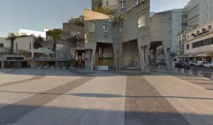 Sphynx Palace à Ivry-sur-Seine