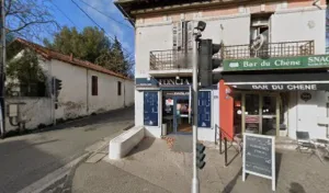 Bar du Chêne – Marseille 12e à Marseille