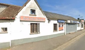 Bar Des Ailes à Fauville