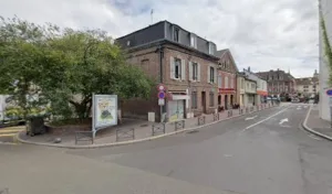 Creperie Restaurant à Évreux