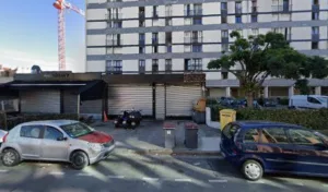 Tid Dilevry à Ivry-sur-Seine