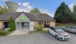 Le Restaurant à Évreux