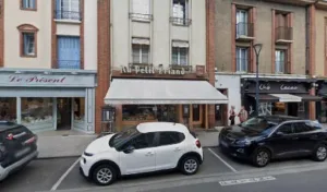 Au Petit Friand à Évreux