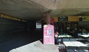 Yellow Burgers Homemade à Cergy