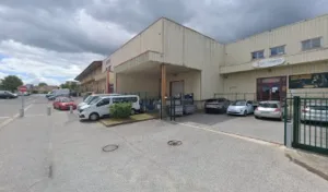 Moov Sport Bar à Puiseux-Pontoise