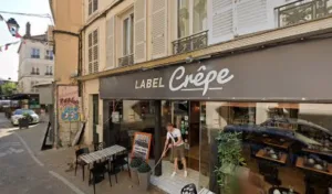 La Medina à Pontoise