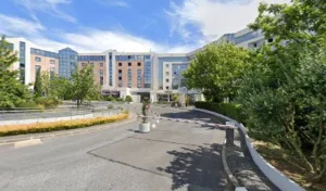 Le Restaurant du Golden Tulip à Roissy-en-France