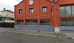 Le Dragon Royal à Saint-Quentin