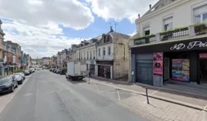 Urfa Grill à Saint-Quentin