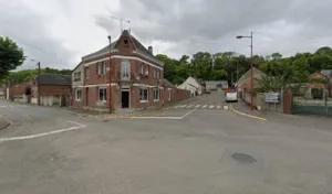 L’Orée des Collines à Neuvillette