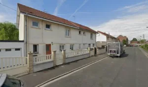 BARAKANANE PIZZA à Saint-Quentin