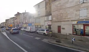 Niort kebab à Niort