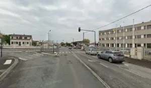 Sodexo Entreprises à Niort