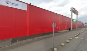 Speed-burger Corner (CHAURAY) à Chauray