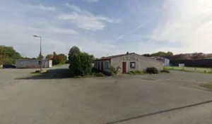 sas Restaurant La Rose D’or à Thorigné