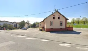 Dédée Bar à Sevenans