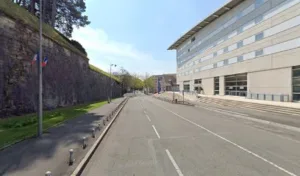 NOVOTEL CAFE à Belfort