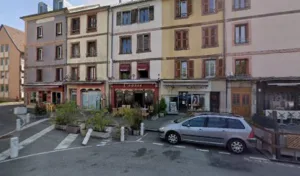 L’Oasis à Belfort