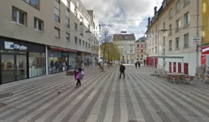 O’PASTA à Belfort