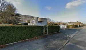 Elior Entreprises à Chasseneuil-du-Poitou