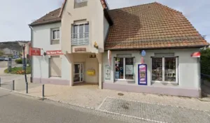 Au Menu Plaisir à Cravanche