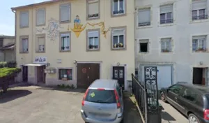 Restaurant Du Coeur à Héricourt