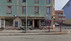 Le Bouchon à Belfort