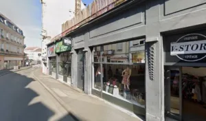 Le Bartholdi à Belfort