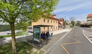 Chez Momo à Belfort