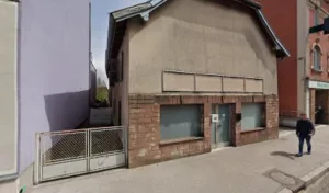 Le Jaurès Restaurant à Belfort