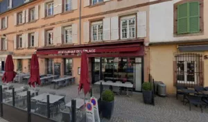 Le Mesopotamien à Belfort