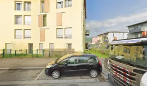 La Téranga à Belfort